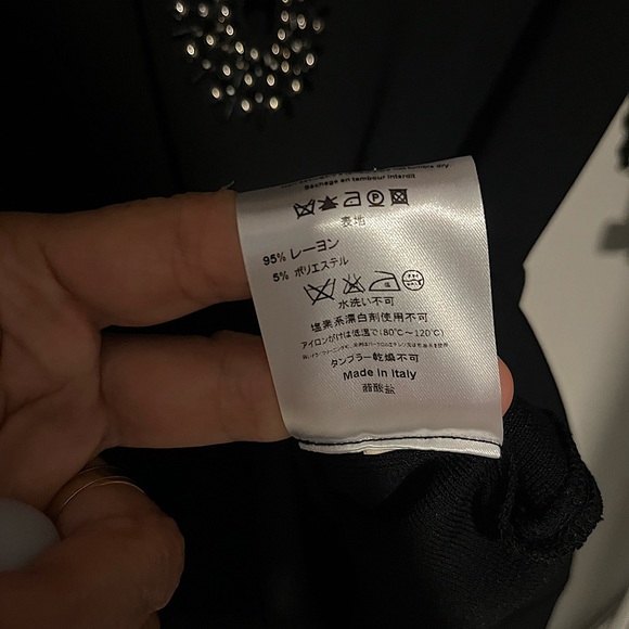 Emilio Pucci Dress - Picture 10 of 10